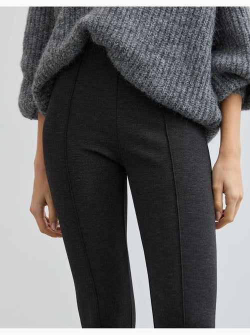 Ponto Roma Leggings, MO Fashion - Kiabi Ponto Roma Leggings, MO Fashion - Kiabi