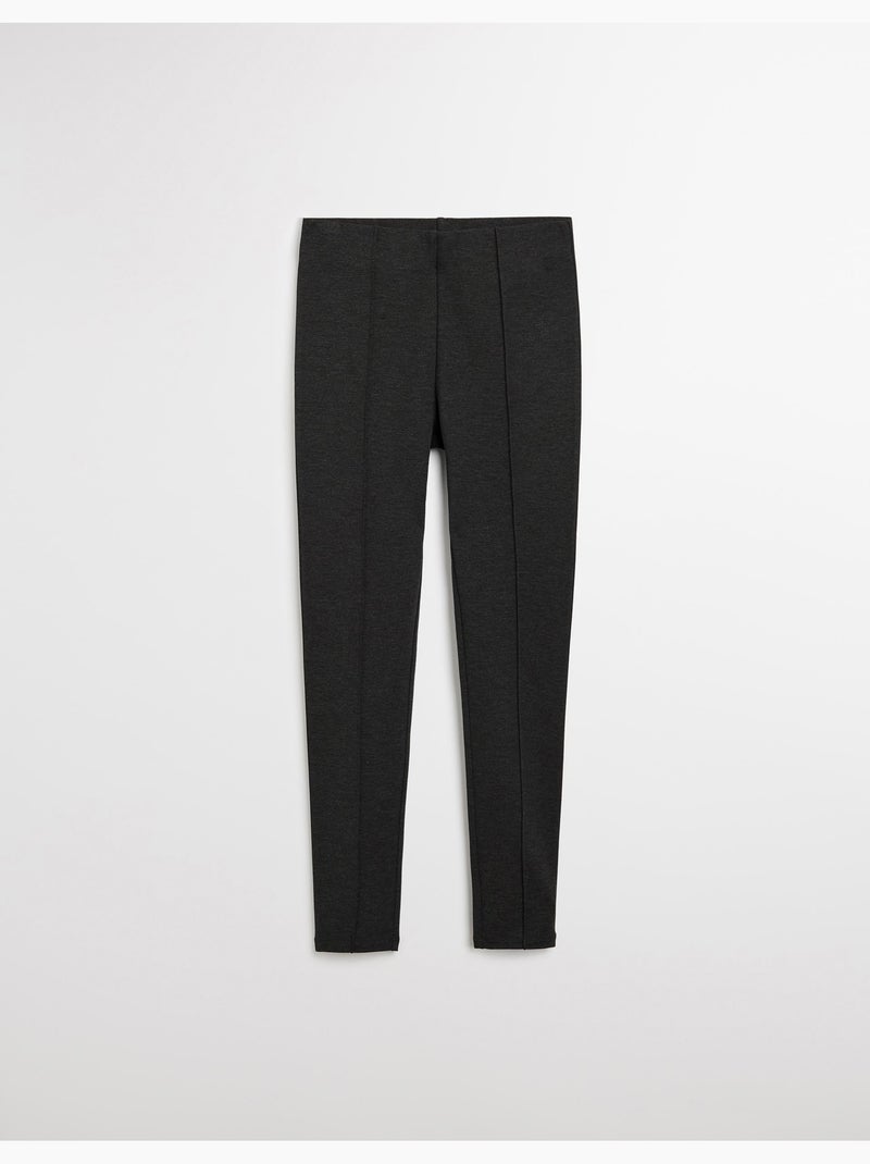 Ponto Roma Leggings, MO Fashion Grigio - Kiabi