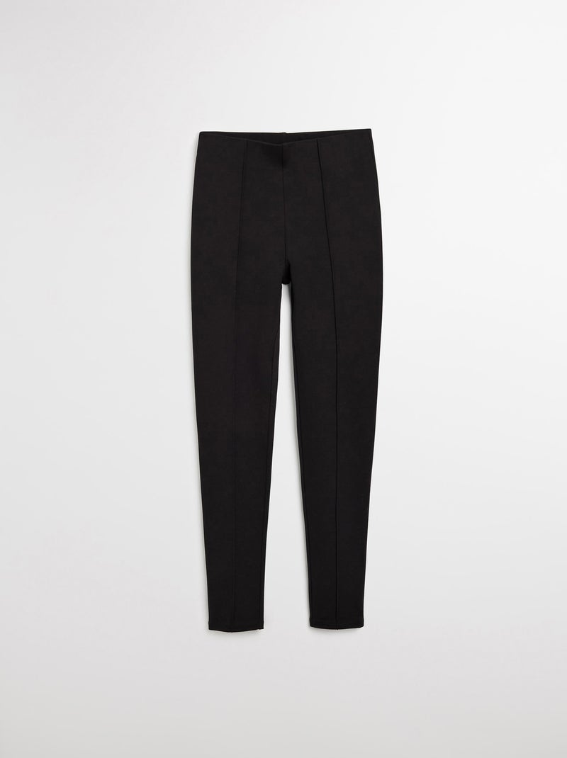 Ponto Roma Leggings, MO Fashion Nero - Kiabi