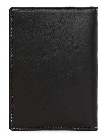 Porta-carte - 1 volet - Pelle FÉLIN