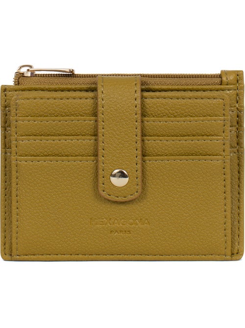 Porta-carte - 1 volet LYS - Kiabi