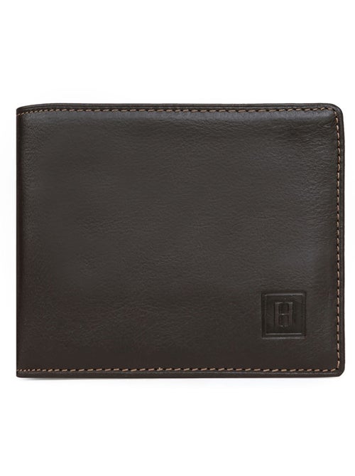 Porta-carte - 2 ante - Pelle FÉLIN - Kiabi
