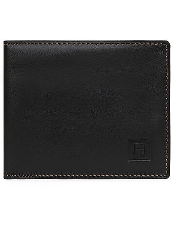 Porta-carte - 2 ante - Pelle FÉLIN