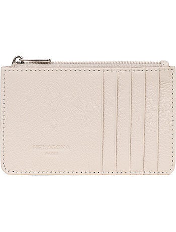 Porta-carte - Pelle CONFORT