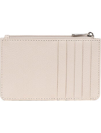 Porta-carte - Pelle CONFORT