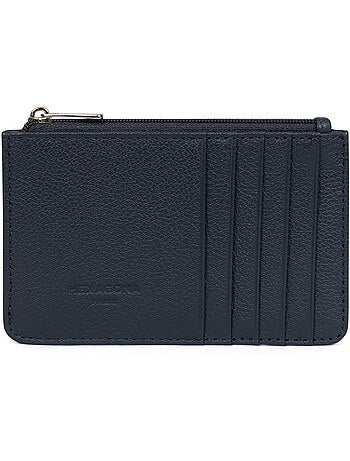 Porta-carte - Pelle CONFORT