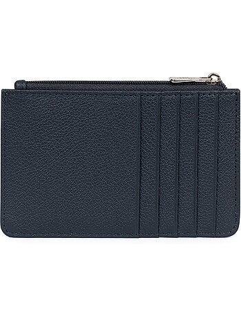 Porta-carte - Pelle CONFORT