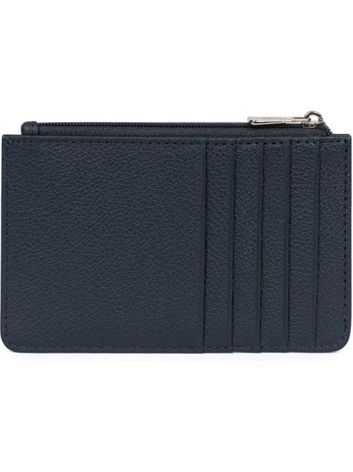 Porta-carte - Pelle CONFORT - Kiabi