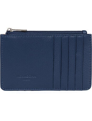 Porta-carte - Pelle CONFORT