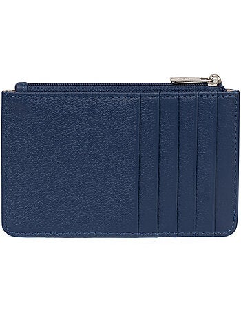 Porta-carte - Pelle CONFORT