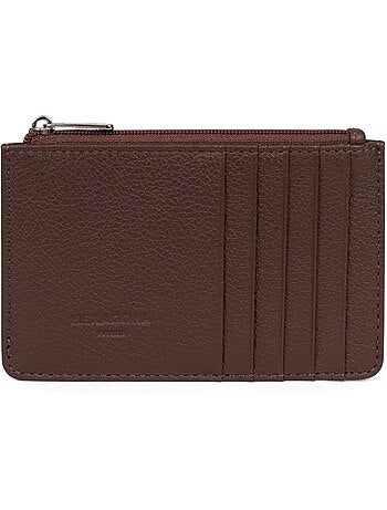 Porta-carte - Pelle CONFORT
