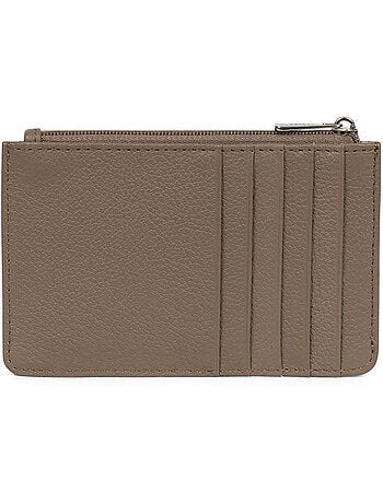 Porta-carte - Pelle CONFORT