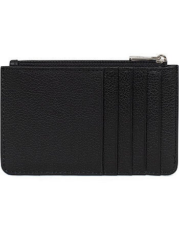 Porta-carte - Pelle CONFORT