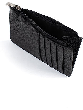 Porta-carte - Pelle CONFORT