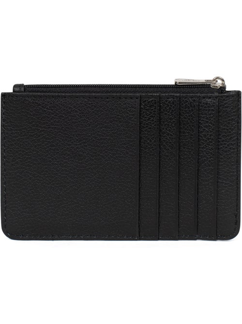 Porta-carte - Pelle CONFORT - Kiabi