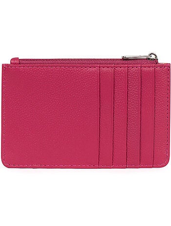 Porta-carte - Pelle CONFORT