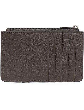 Porta-carte - Pelle CONFORT