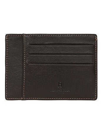 Porta-carte - Pelle FÉLIN