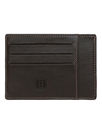 Porta-carte - Pelle FÉLIN