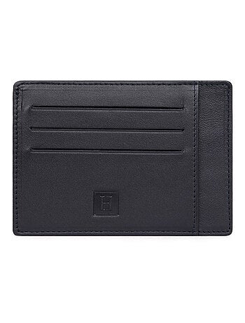 Porta-carte - Pelle SOFT