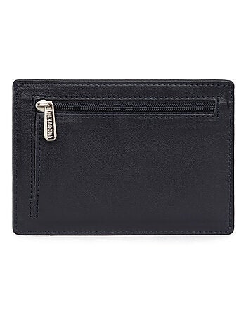 Porta-carte - Pelle SOFT