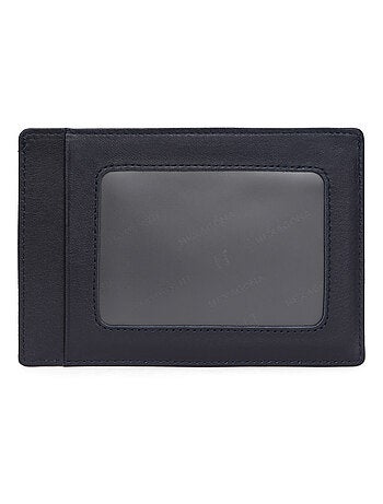 Porta-carte - Pelle SOFT