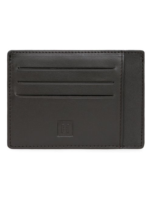 Porta-carte - pelle soft hexagona - Kiabi Porta-carte - pelle soft hexagona - Kiabi