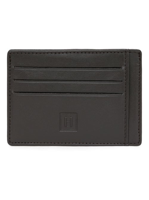 Porta-carte - pelle soft hexagona - Kiabi Porta-carte - pelle soft hexagona - Kiabi