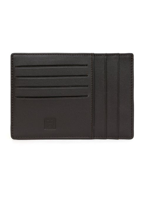 Porta-carte - pelle soft hexagona - Kiabi