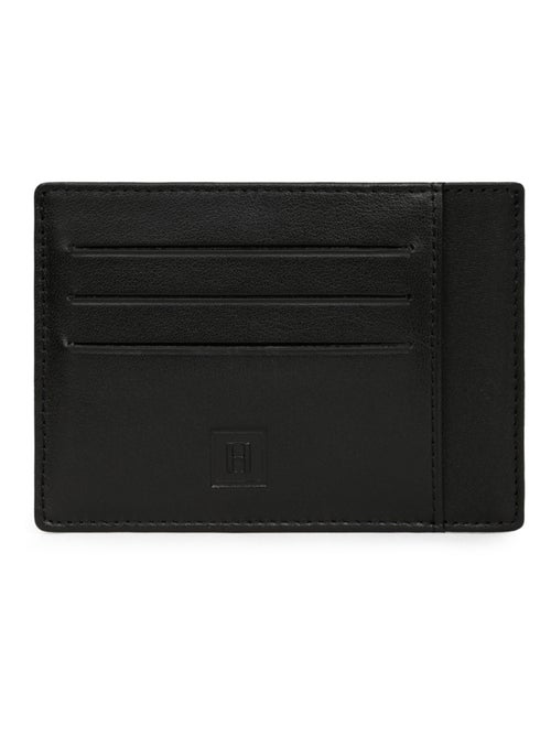 Porta-carte - pelle soft hexagona - Kiabi Porta-carte - pelle soft hexagona - Kiabi