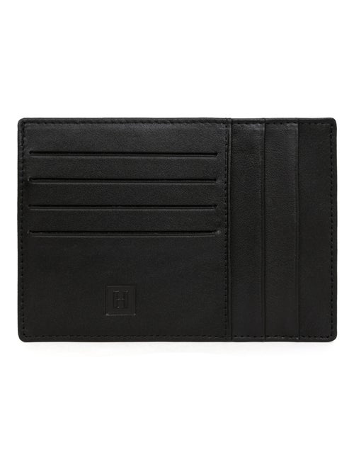 Porta-carte - pelle soft hexagona - Kiabi