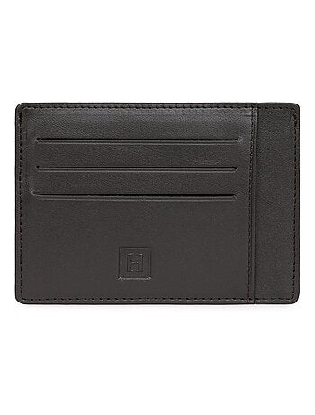 Porta-carte - Pelle SOFT