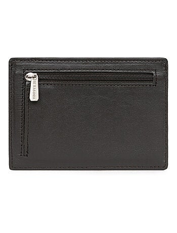 Porta-carte - Pelle SOFT