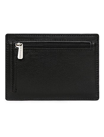 Porta-carte - Pelle SOFT