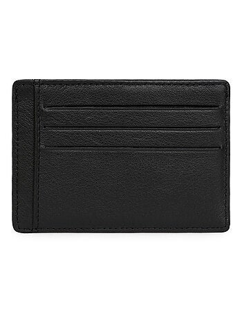 Porta-carte - Pelle SOFT