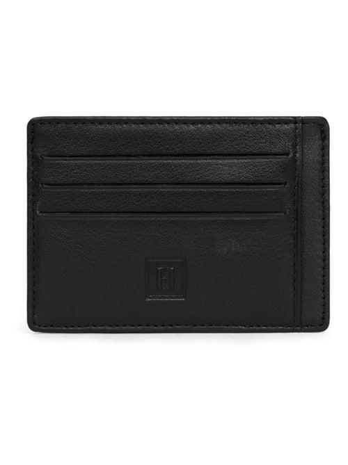 Porta-carte - Pelle SOFT - Kiabi