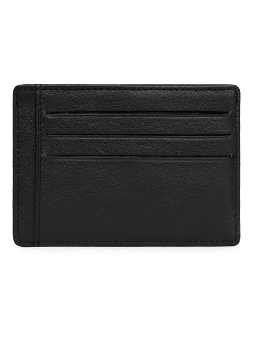 Porta-carte - Pelle SOFT - Kiabi