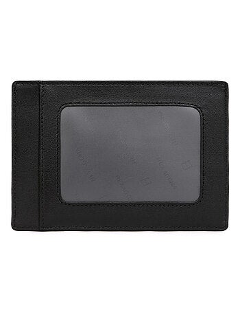 Porta-carte - Pelle SOFT