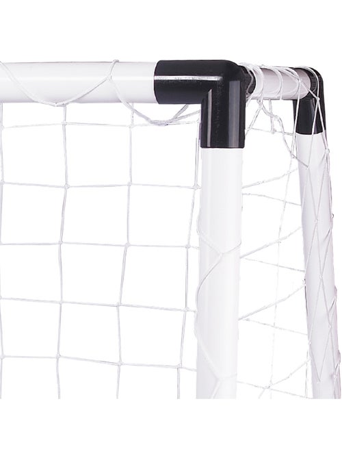 Porta da calcio per bambini con pallone e gonfiatore cb sports - Kiabi
