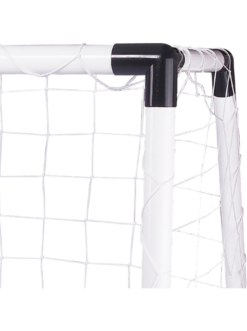 Porta da calcio per bambini con pallone e gonfiatore cb sports N/D - Kiabi