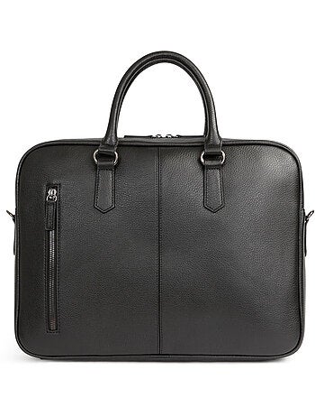 Porta-documenti - 13" & A4 - Pelle ENCORE