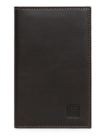Porta-documenti - 2 ante - Pelle FÉLIN