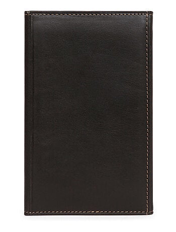 Porta-documenti - 2 ante - Pelle FÉLIN