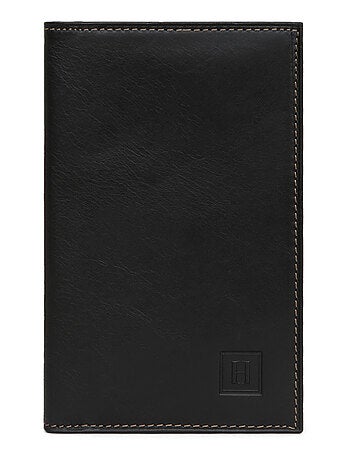 Porta-documenti - 2 ante - Pelle FÉLIN