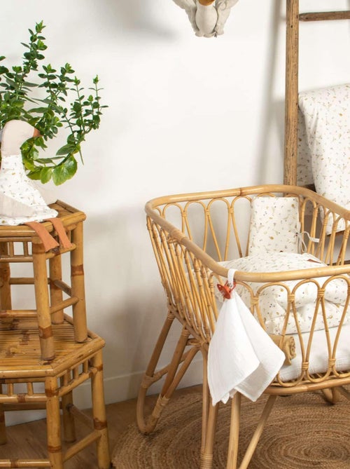 Porta libretto sanitario in cotone | SEVIRA KIDS - Kiabi