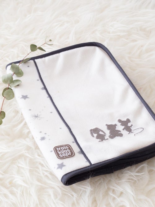 Porta libretto sanitario per bambini - Kiabi