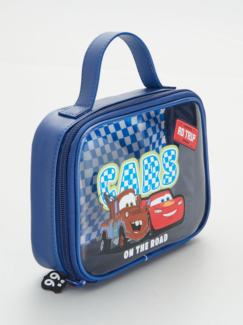 Porta merenda 'Cars' cars - Kiabi