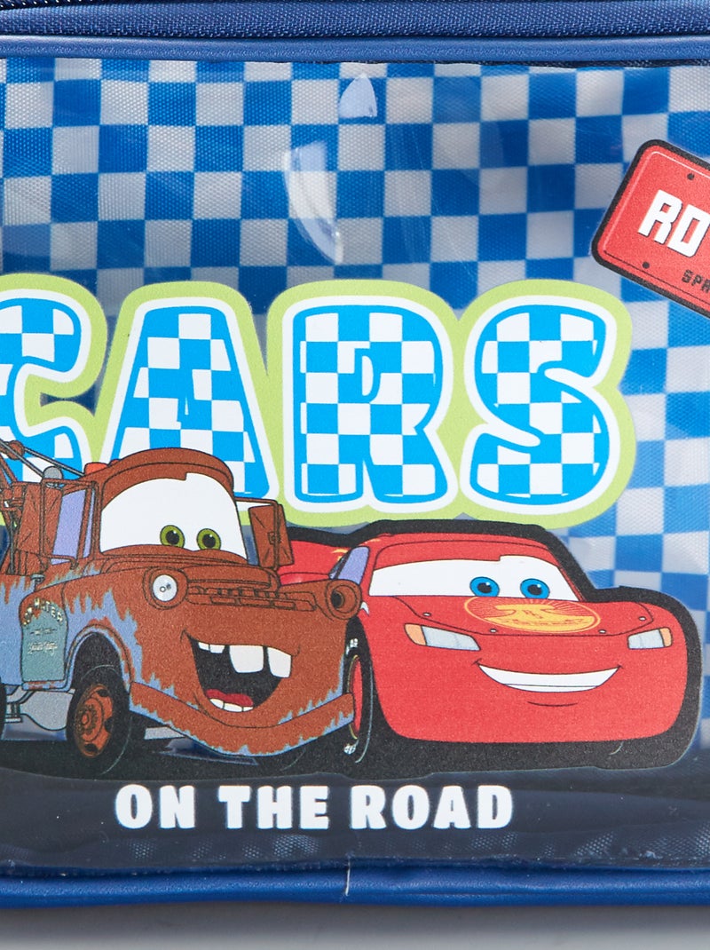 Porta merenda 'Cars' cars - Kiabi