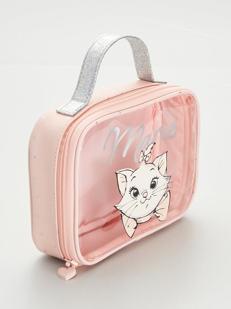 Porta merenda 'Minou' ROSA - Kiabi
