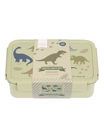 Porta pranzo, bento | A Little Lovely Company